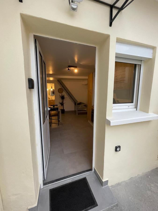 Superbe T3 Duplex Proche Paris & Disneyland Ozoir-la-Ferrière Eksteriør billede